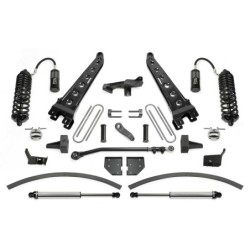 Fabtech 0'' Lift Kit for...