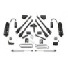 Fabtech 0'' Lift Kit for 2011-2016 Ford F-350 Super Duty 4WD