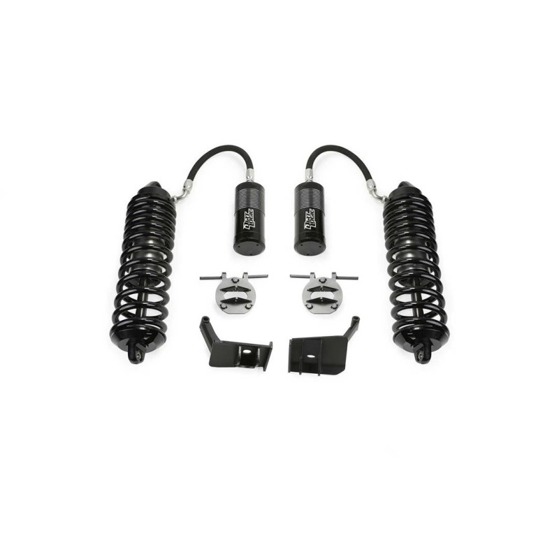 Fabtech 8'' Front Lift Coil Over Shock Absorber for 2011-2016 Ford F-350 Super Duty 4WD