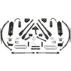 Fabtech 0'' Lift Kit for...