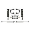 Fabtech 0'' FrontLeveling Kit for 2015-2023 Ford F-150 2WD