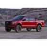 Fabtech 0'' Lift Kit for 2015-2020 Ford F-150 2WD