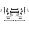 Fabtech 0'' Lift Kit for 2015-2020 Ford F-150 2WD