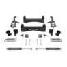 Fabtech 0'' Lift Kit for 2015-2020 Ford F-150 2WD