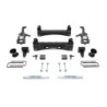 Fabtech 0'' Lift Kit for 2015-2020 Ford F-150 2WD