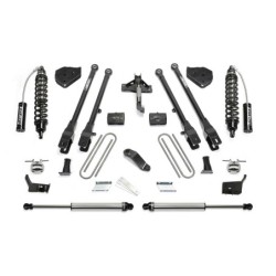 Fabtech 0'' Lift Kit for...