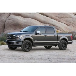 Fabtech 0'' FrontLeveling Kit for 2015-2022 Ford F-150 4WD
