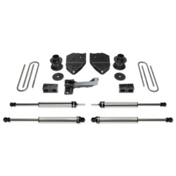 Fabtech 0'' Lift Kit for...
