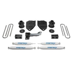 Fabtech 0'' Lift Kit for...