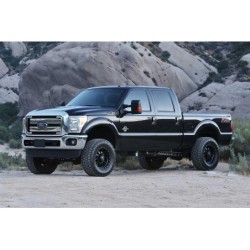 Fabtech 0'' Lift Kit for 2008-2016 Ford F-350 Super Duty 4WD