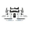 Fabtech 0'' Lift Kit for 2014-2014 Ford F-150 4WD