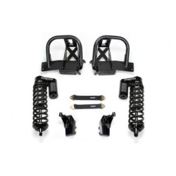 Fabtech 4'' Front Lift Coil...
