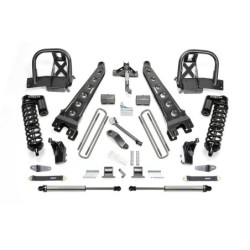 Fabtech 0'' Lift Kit for...