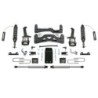 Fabtech 0'' Lift Kit for 2014-2014 Ford F-150 4WD