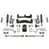 Fabtech 0'' Lift Kit for 2014-2014 Ford F-150 4WD
