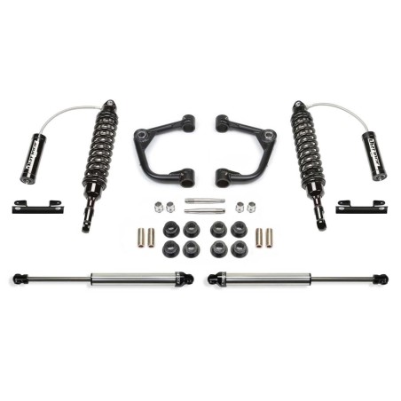 Fabtech 0'' FrontLeveling Kit for 2009-2013 Ford F-150 4WD