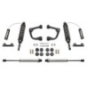 Fabtech 0'' FrontLeveling Kit for 2009-2013 Ford F-150 4WD