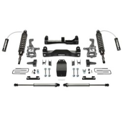 Fabtech 0'' Lift Kit for...