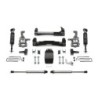Fabtech 0'' Lift Kit for 2015-2020 Ford F-150 4WD