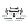 Fabtech 0'' Lift Kit for 2015-2020 Ford F-150 4WD