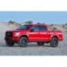 Fabtech 0'' Lift Kit for 2015-2020 Ford F-150 4WD