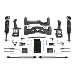 Fabtech 0'' Lift Kit for...
