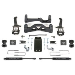Fabtech 0'' Lift Kit for...