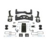 Fabtech 0'' Lift Kit for 2014-2014 Ford F-150 4WD