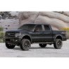 Fabtech 0'' Lift Kit for 2014-2014 Ford F-150 4WD