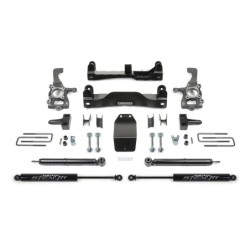 Fabtech 0'' Lift Kit for...