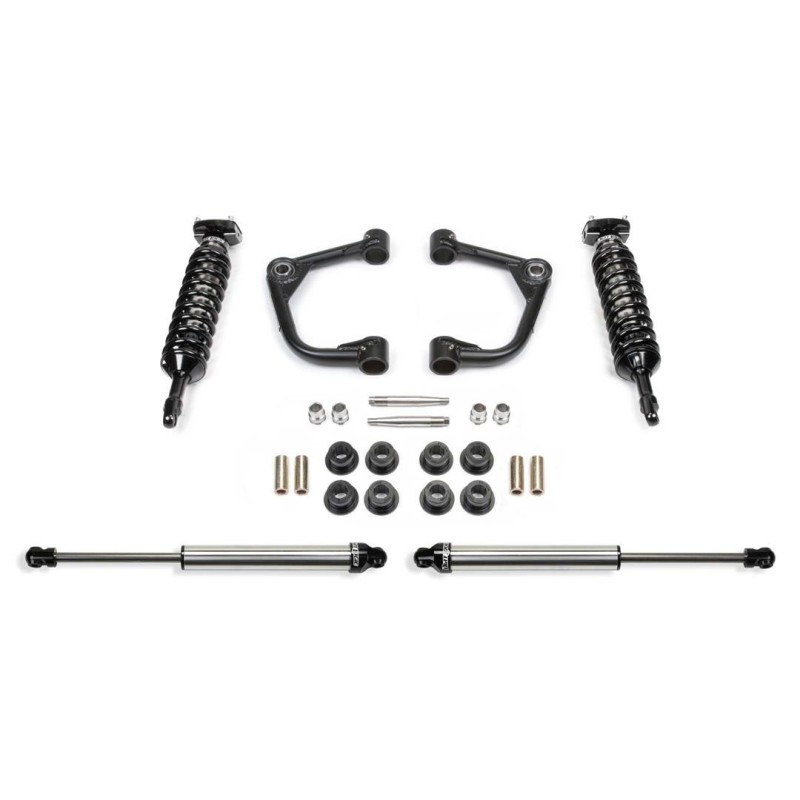 Fabtech 0'' FrontLeveling Kit for 2009-2013 Ford F-150 4WD/2WD/4WD