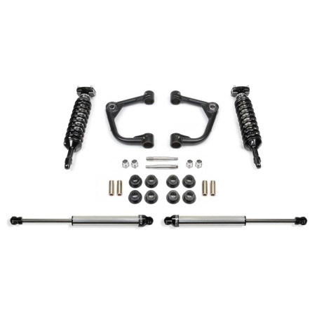 Fabtech 0'' FrontLeveling Kit for 2009-2013 Ford F-150 4WD/2WD/4WD