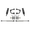 Fabtech 0'' FrontLeveling Kit for 2009-2013 Ford F-150 4WD/2WD/4WD