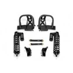 Fabtech 10'' Front Lift...