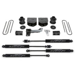 Fabtech 0'' Lift Kit for...