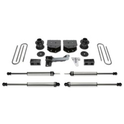 Fabtech 0'' Lift Kit for...