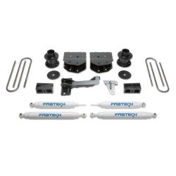 Fabtech 0'' Lift Kit for...