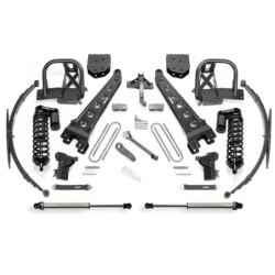 Fabtech 0'' Lift Kit for...