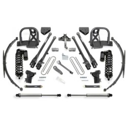 Fabtech 0'' Lift Kit for...