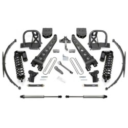 Fabtech 0'' Lift Kit for...
