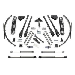 Fabtech 0'' Lift Kit for...