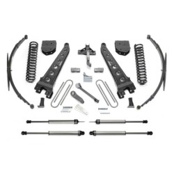 Fabtech 0'' Lift Kit for...