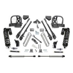 Fabtech 0'' Lift Kit for...