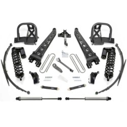 Fabtech 0'' Lift Kit for...