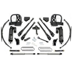 Fabtech 0'' Lift Kit for...