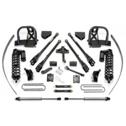 Fabtech 0'' Lift Kit for...