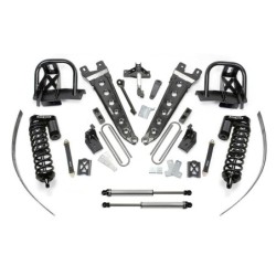 Fabtech 0'' Lift Kit for...