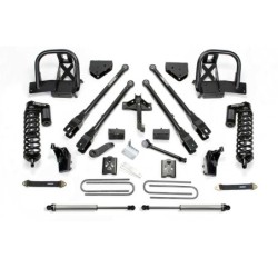 Fabtech 0'' Lift Kit for...