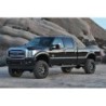 Fabtech 6'' Front Lift Coil Over Shock Absorber for 2011-2016 Ford F-450 Super Duty 4WD