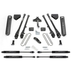 Fabtech 0'' Lift Kit for...